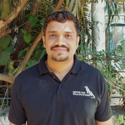 Dr. Amit Hegde