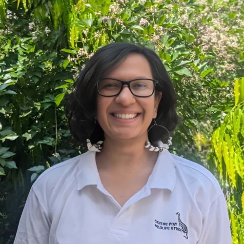 Dr. Sruthi Unnikrishnan 