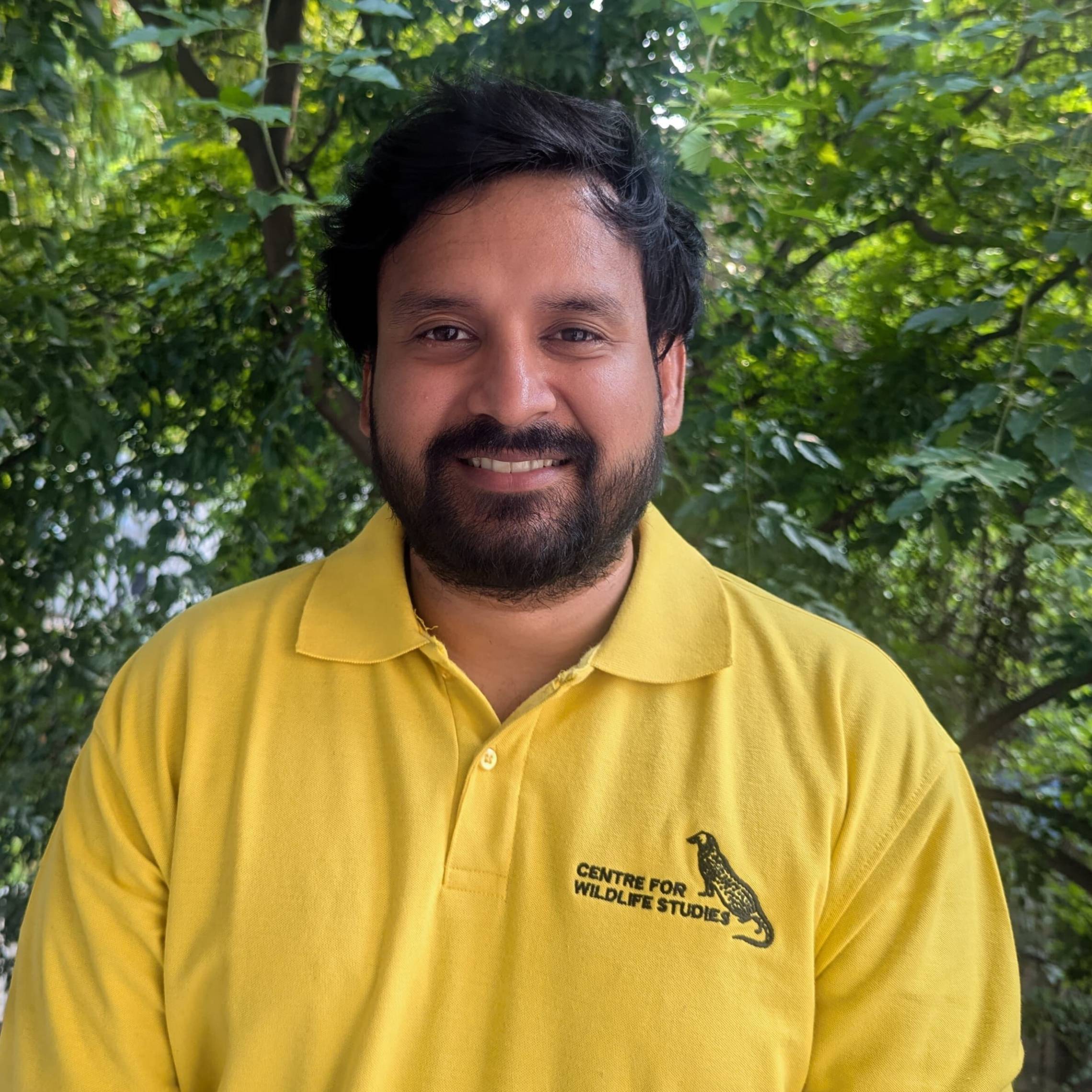 Kaustubh S.
