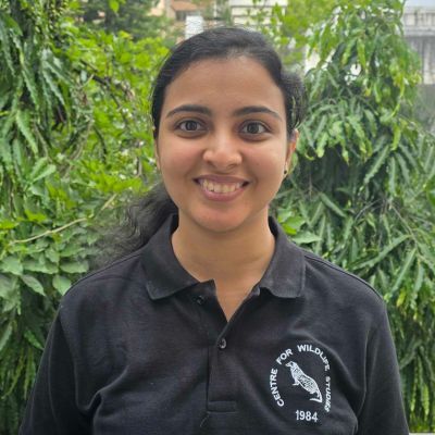 Aparna Rao