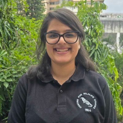 Apoorva Sodhi