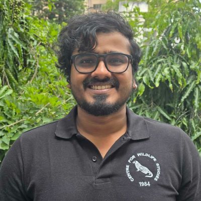 Arjun Menon