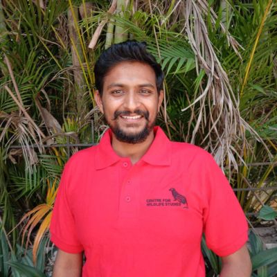 Sampath V