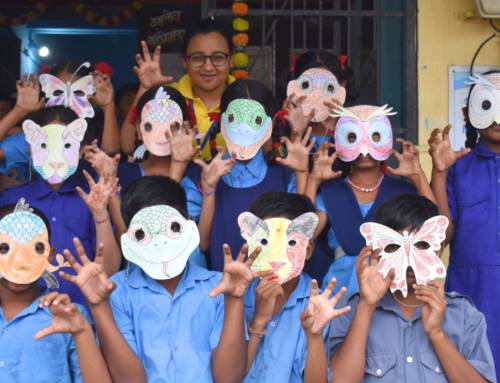 Education as a Conservation Tool: What Students Across Three States Taught Us About Coexistence