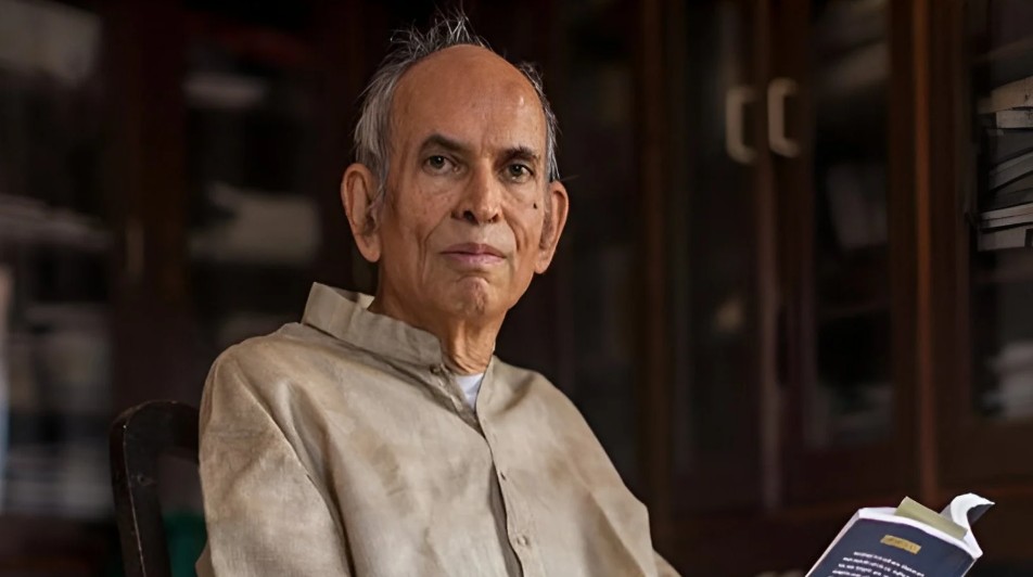 A Tribute to Dr. Madhav Gadgil