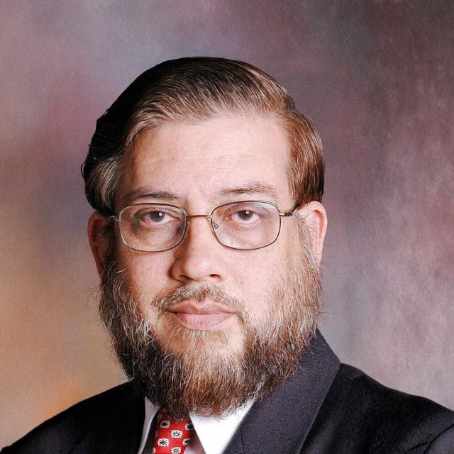 Dr. Raghavendra Gadagkar