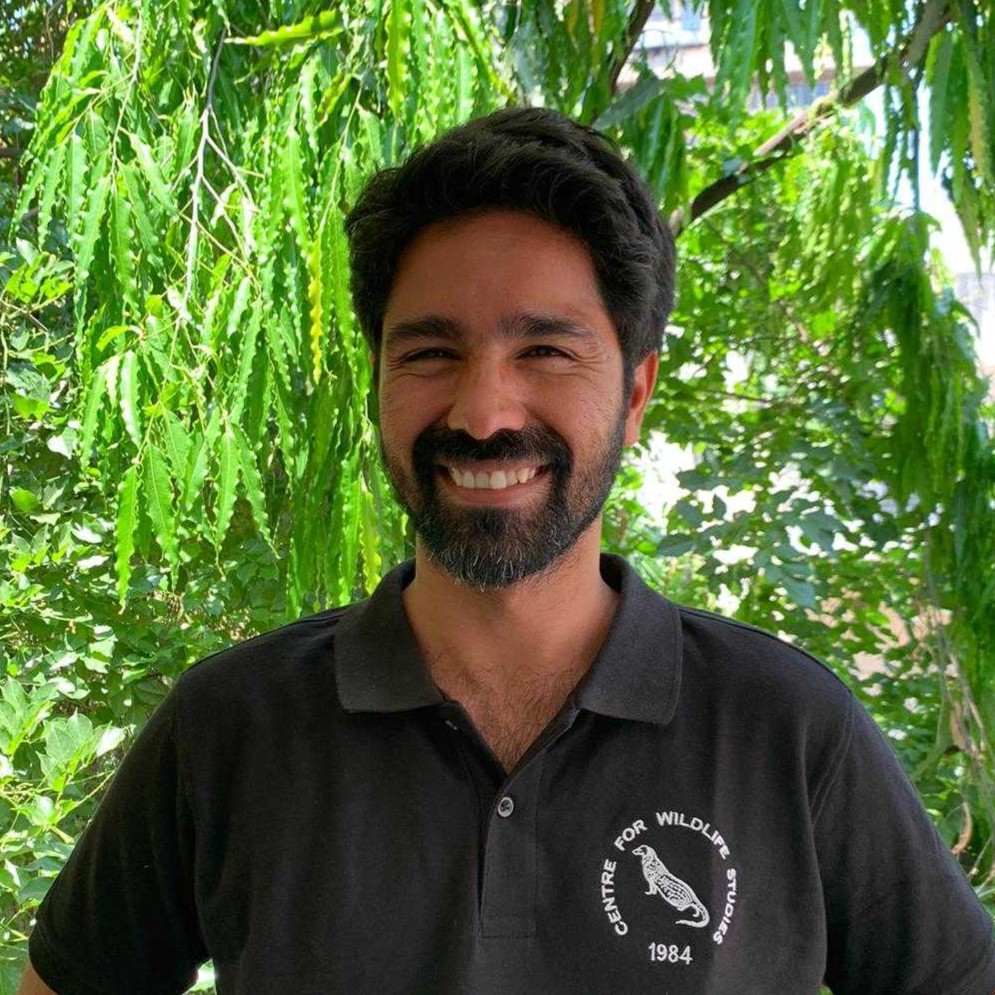 Dr. Rohit Chakravarty