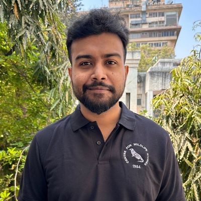 Akhil S P