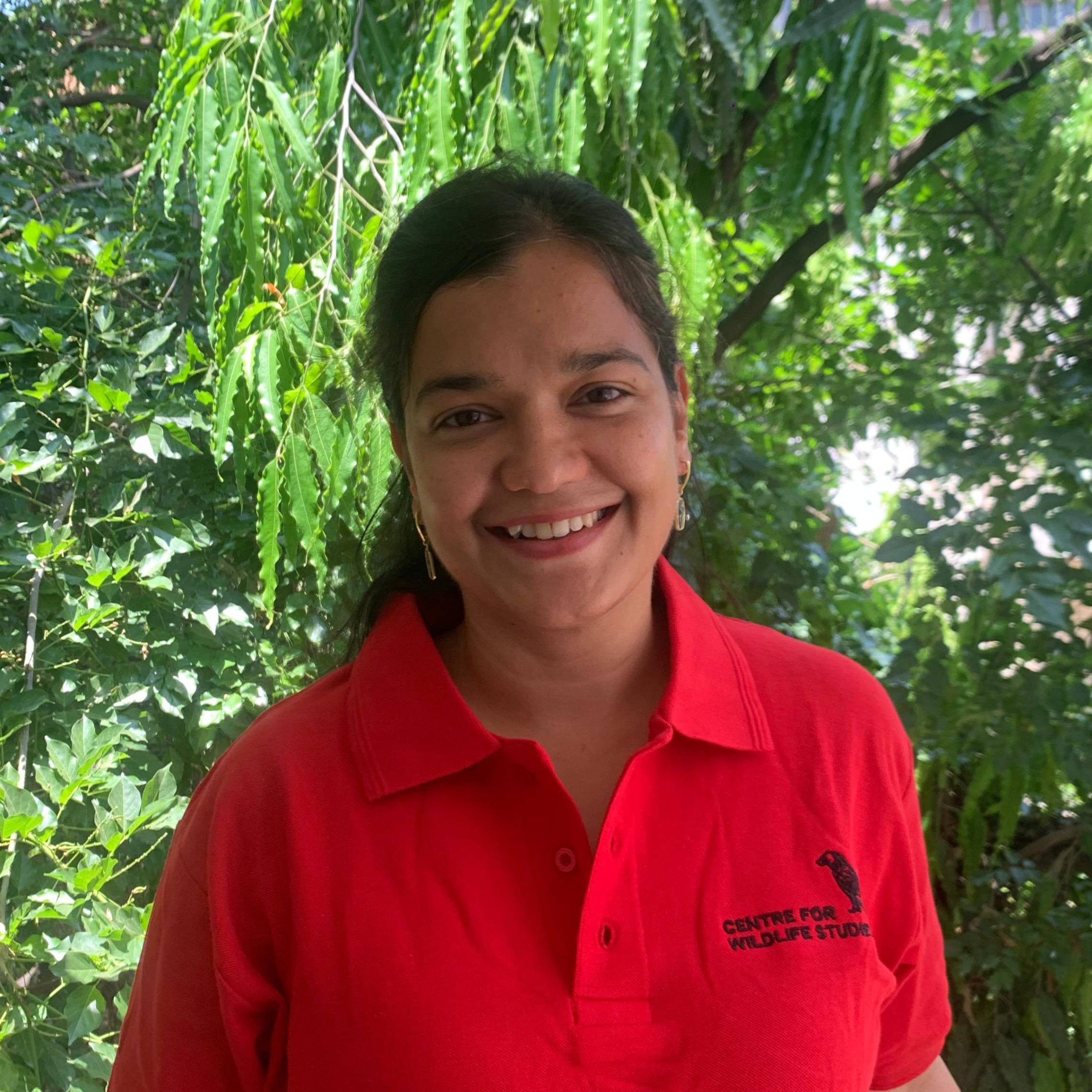 Dr. Madhushri Mudke