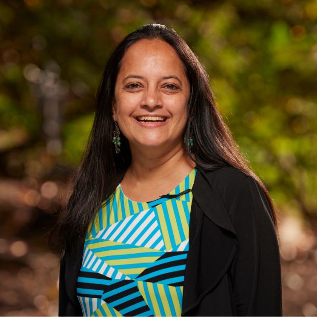 Dr. Krithi K. Karanth