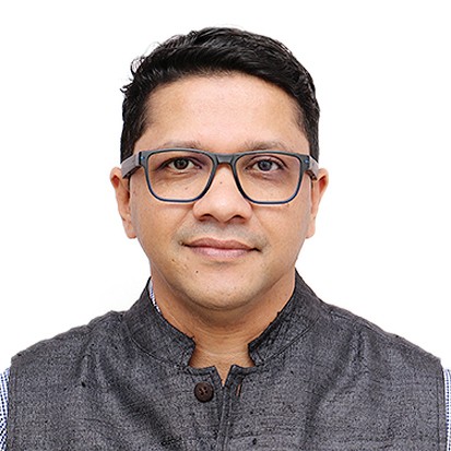 Mr. Vikram Bhat