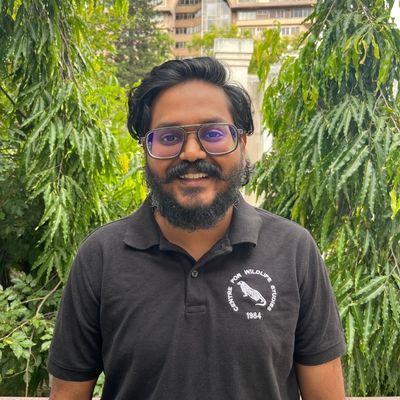 Yashaswi Rao