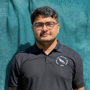 Shivakumar K.